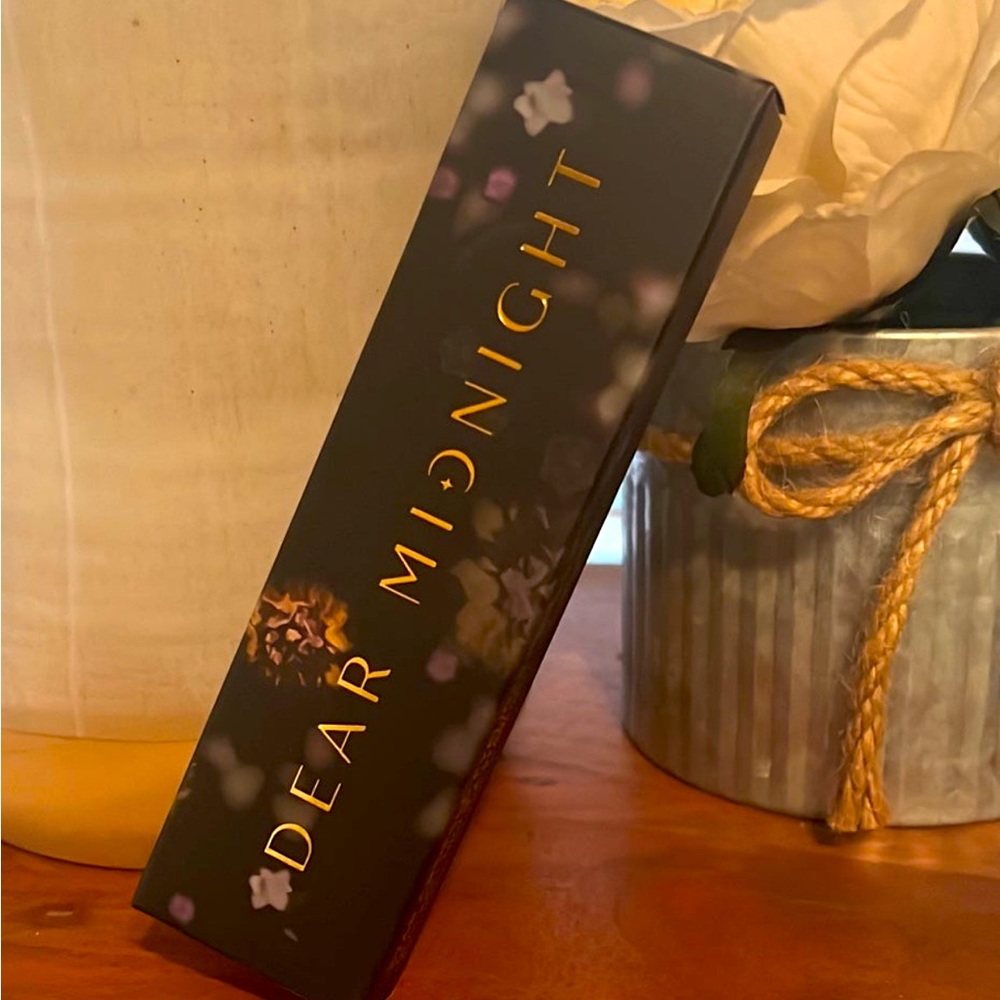 Dear midnight eyeliner Duo